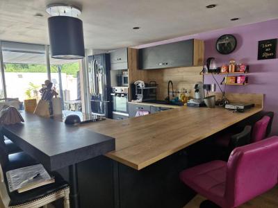 Annonce Vente 5 pi�ces Maison Riorges 42