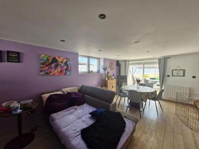 Acheter Maison 142 m2 Riorges