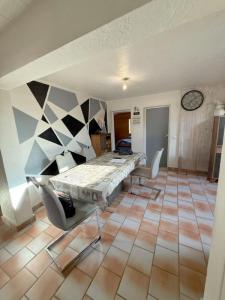Annonce Vente 4 pi�ces Appartement Passy 74