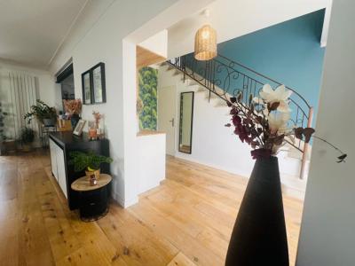 For sale Nantes 6 rooms 161 m2 Loire atlantique (44300) photo 4