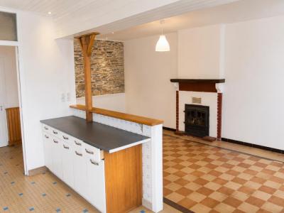 For sale Grand-auverne 4 rooms 83 m2 Loire atlantique (44520) photo 1