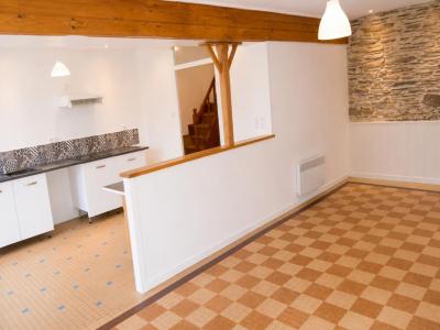 For sale Grand-auverne 4 rooms 83 m2 Loire atlantique (44520) photo 3