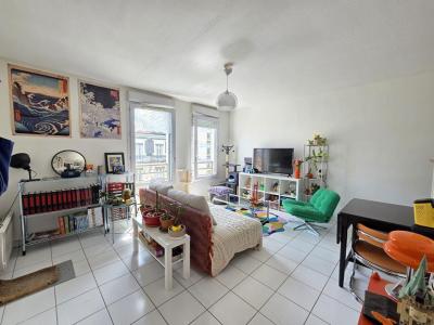 Acheter Appartement 41 m2 Villeurbanne