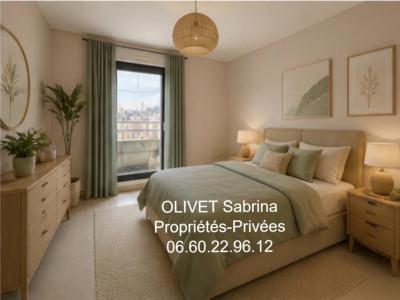 Annonce Vente 3 pi�ces Appartement Rouen 76