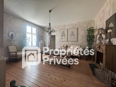 Annonce Vente 14 pi�ces Maison Langeais 37