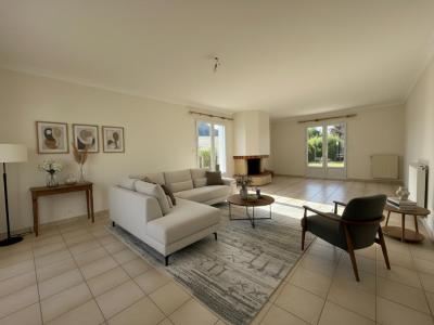 For sale Sainte-luce-sur-loire 5 rooms 112 m2 Loire atlantique (44980) photo 1