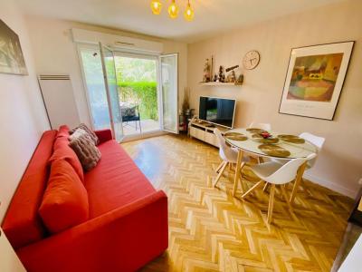 For sale Montevrain 2 rooms 36 m2 Seine et marne (77144) photo 0