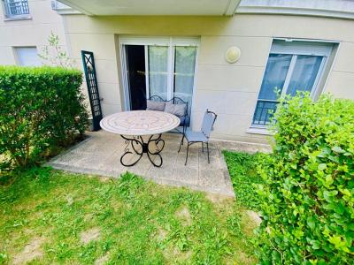 Acheter Appartement 36 m2 Montevrain