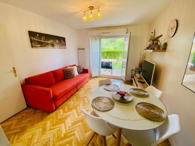 Acheter Appartement Montevrain Seine et marne