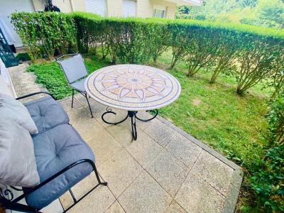 Acheter Appartement Montevrain 199500 euros