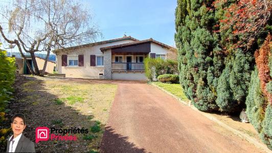 For sale Bourg-de-thizy 6 rooms 111 m2 Rhone (69240) photo 1