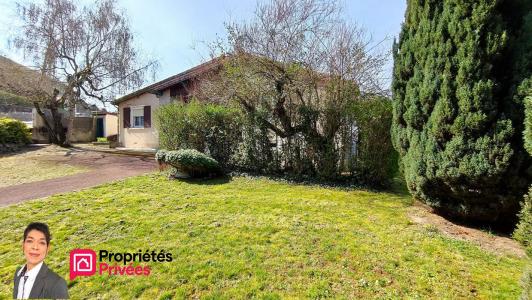 For sale Bourg-de-thizy 6 rooms 111 m2 Rhone (69240) photo 2