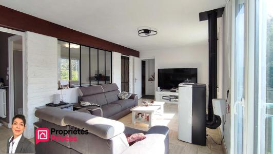 For sale Bourg-de-thizy 6 rooms 111 m2 Rhone (69240) photo 4