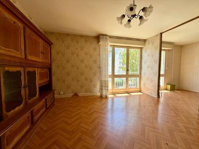 For sale Saint-herblain 4 rooms 77 m2 Loire atlantique (44800) photo 0