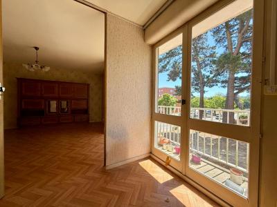 For sale Saint-herblain 4 rooms 77 m2 Loire atlantique (44800) photo 1