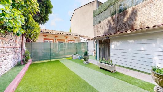 Annonce Vente 4 pi�ces Appartement Toulouse 31