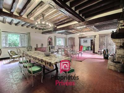 For sale Ferrieres 21 rooms 750 m2 Loiret (45210) photo 4