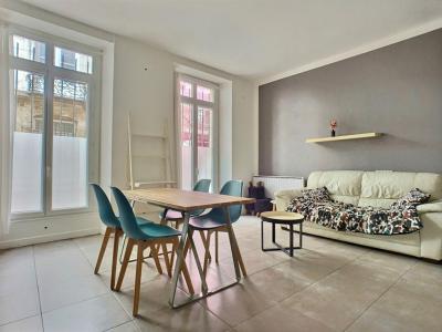 For sale Bordeaux 3 rooms 54 m2 Gironde (33000) photo 0