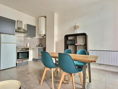 Annonce Vente 3 pi�ces Appartement Bordeaux 33