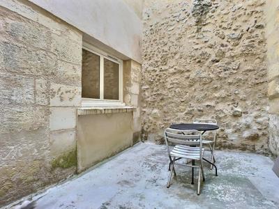 Acheter Appartement 54 m2 Bordeaux