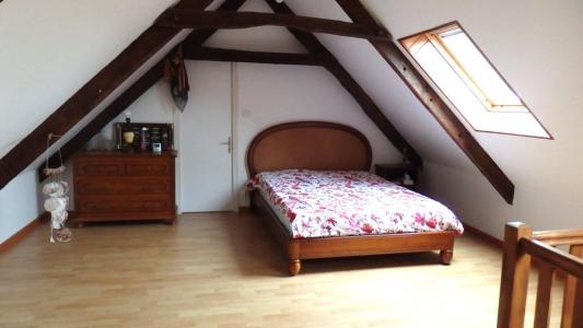 Annonce Vente 4 pi�ces Maison Faouet 22