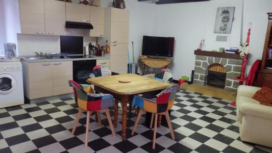Acheter Maison Faouet Cotes d'armor
