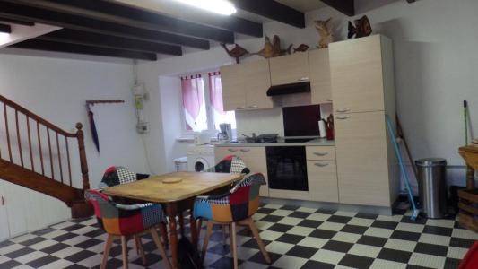 Acheter Maison Faouet 135990 euros