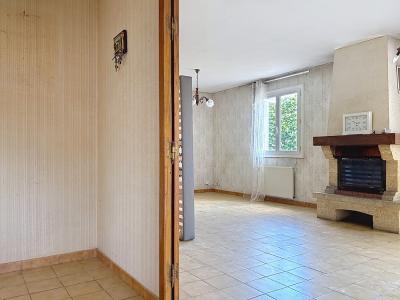Annonce Vente 5 pi�ces Maison Saint-jean-de-liversay 17