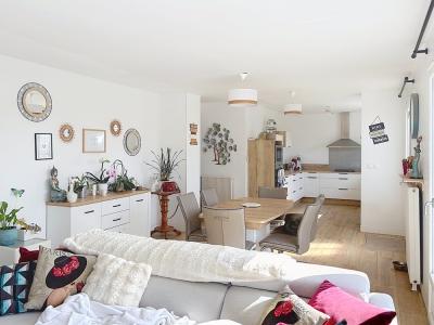 Annonce Vente 4 pi�ces Maison Saint-hilaire-la-palud 79
