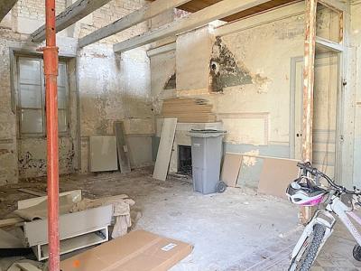Acheter Maison 93 m2 Saint-sauveur-d'aunis