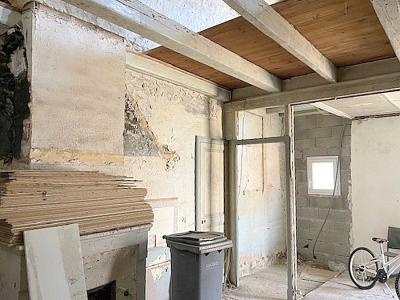 Acheter Maison Saint-sauveur-d'aunis Charente maritime