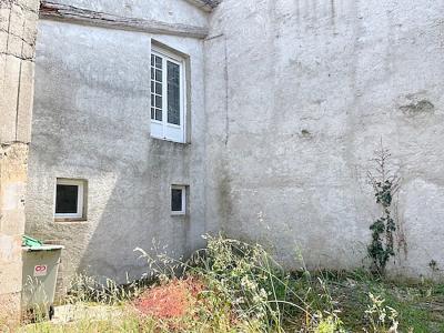Acheter Maison Saint-sauveur-d'aunis 53990 euros