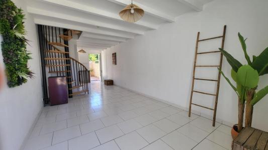 Acheter Maison 52 m2 Jarrie