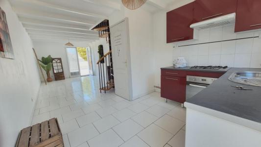 Acheter Maison Jarrie Charente maritime