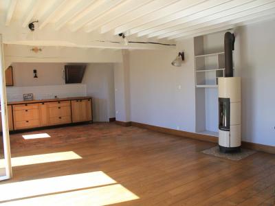 Annonce Vente 6 pi�ces Appartement Cernay-la-ville 78