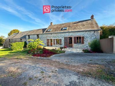 For sale Soudan 8 rooms 165 m2 Loire atlantique (44110) photo 0