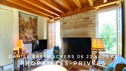 Acheter Maison 276 m2 Sourzac