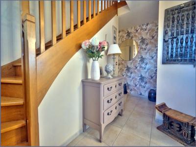 For sale Saint-andre-des-eaux 6 rooms 174 m2 Loire atlantique (44117) photo 3