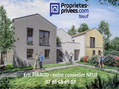 For sale Pornichet 4 rooms 86 m2 Loire atlantique (44380) photo 0
