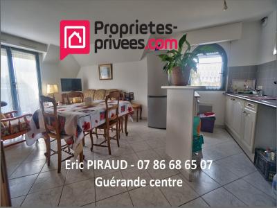 For sale Guerande 4 rooms 84 m2 Loire atlantique (44350) photo 3
