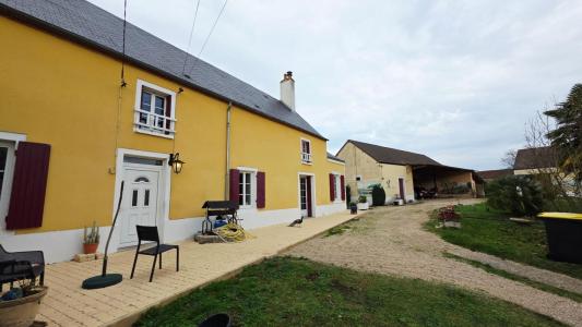 Annonce Vente 7 pi�ces Maison Quincy 18