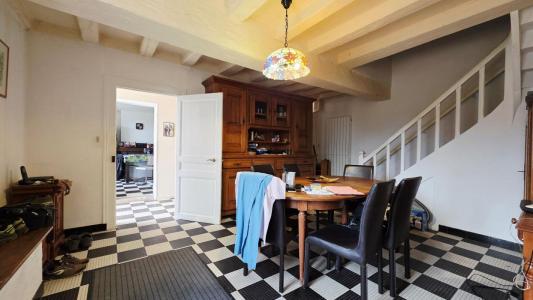 Acheter Maison Quincy 249900 euros