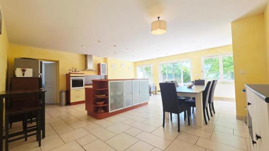Annonce Vente 7 pi�ces Maison Bourges 18