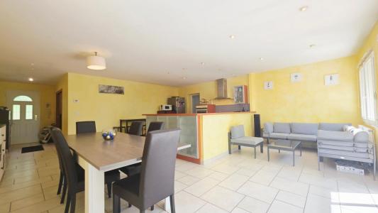 Acheter Maison 166 m2 Bourges