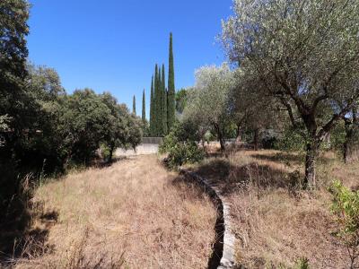 Annonce Vente Terrain Boisseron 34