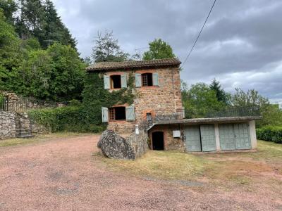 Acheter Maison Bully 197600 euros