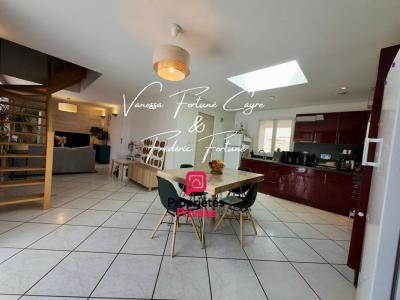 Annonce Vente 4 pi�ces Maison Blanquefort 33
