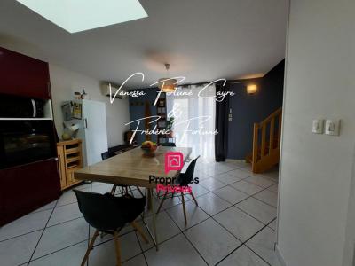 Acheter Maison 97 m2 Blanquefort