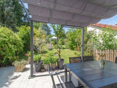 Annonce Vente 5 pi�ces Maison Vierzon 18