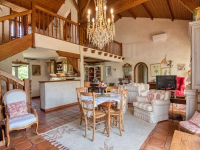 For sale Saint-fiacre-sur-maine 8 rooms 157 m2 Loire atlantique (44690) photo 0